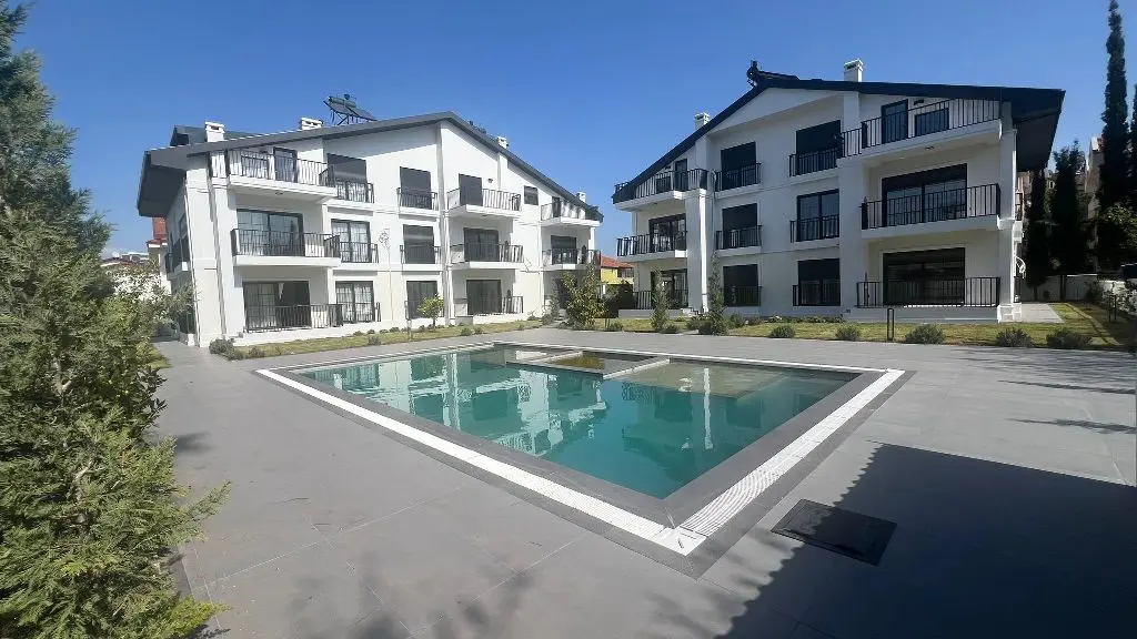 Real estate in Babatasi
